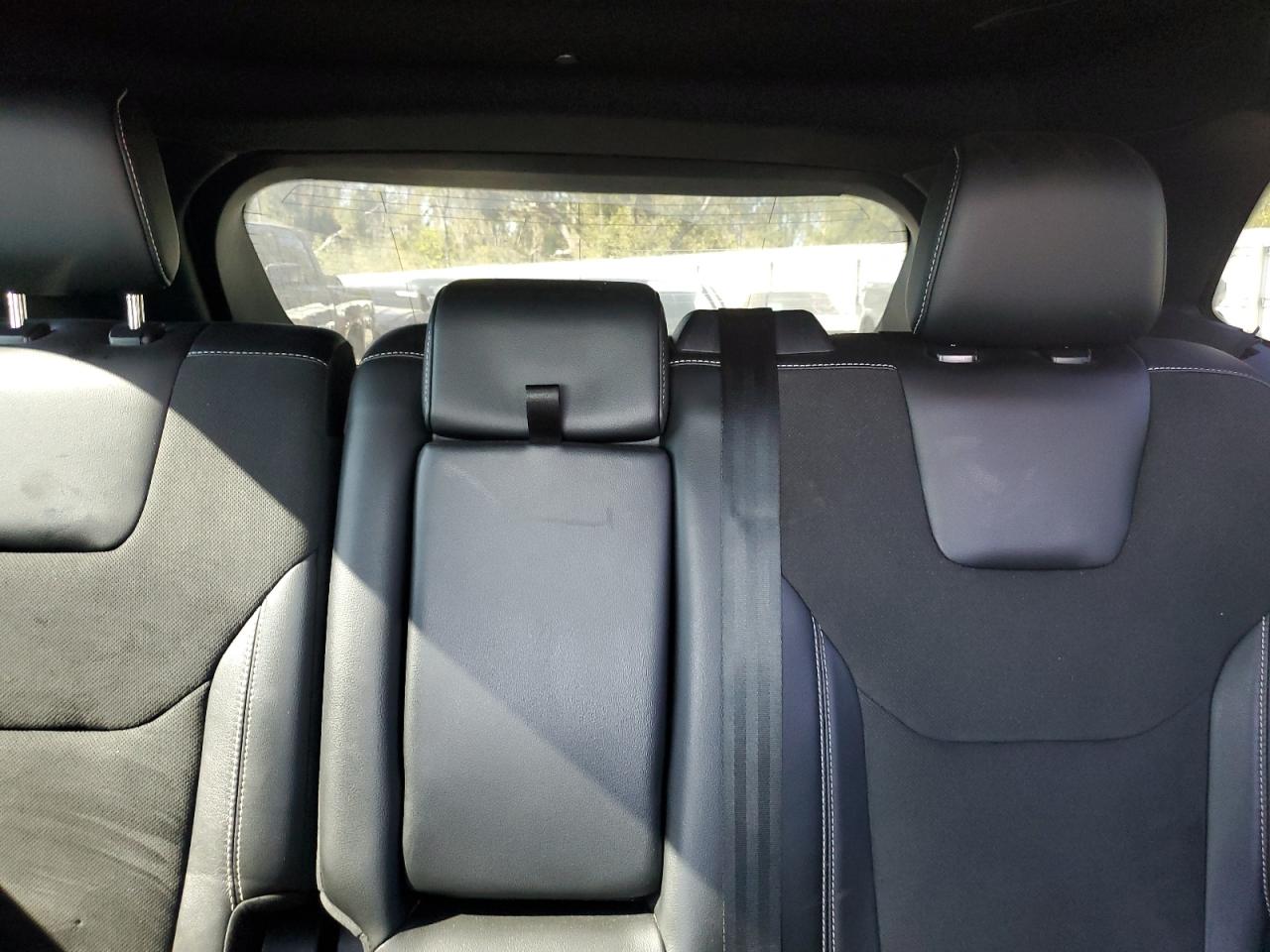 2022 Ford Edge - Image 10