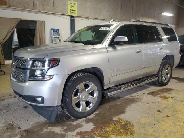 2016 Chevrolet Tahoe K1500 Lt