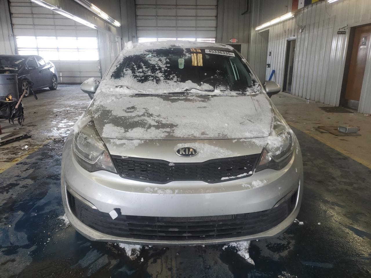 2016 Kia Rio - Image 5