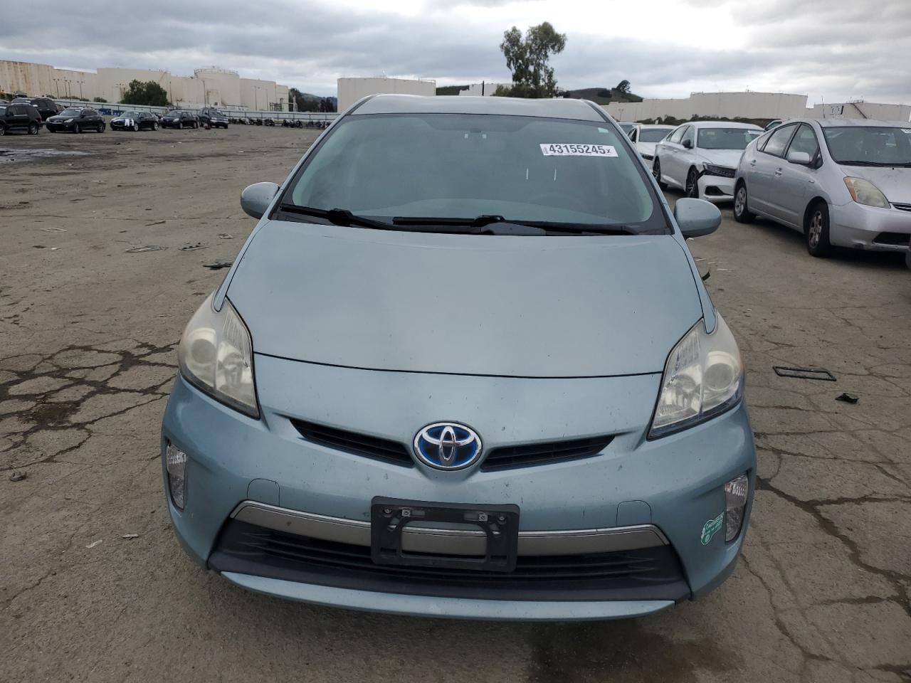 2014 Toyota Prius - Image 5