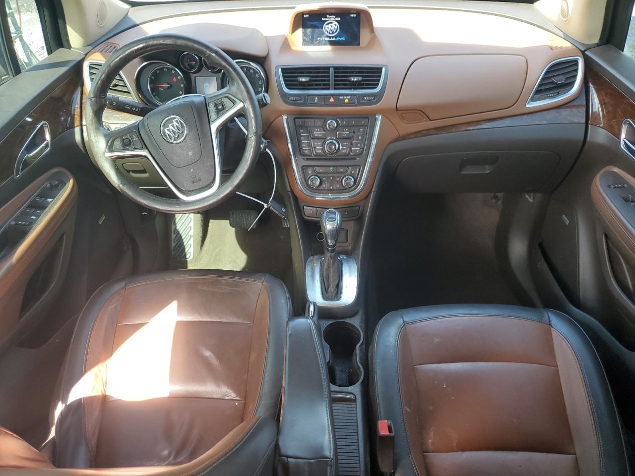 2014 Buick Encore - Image 8