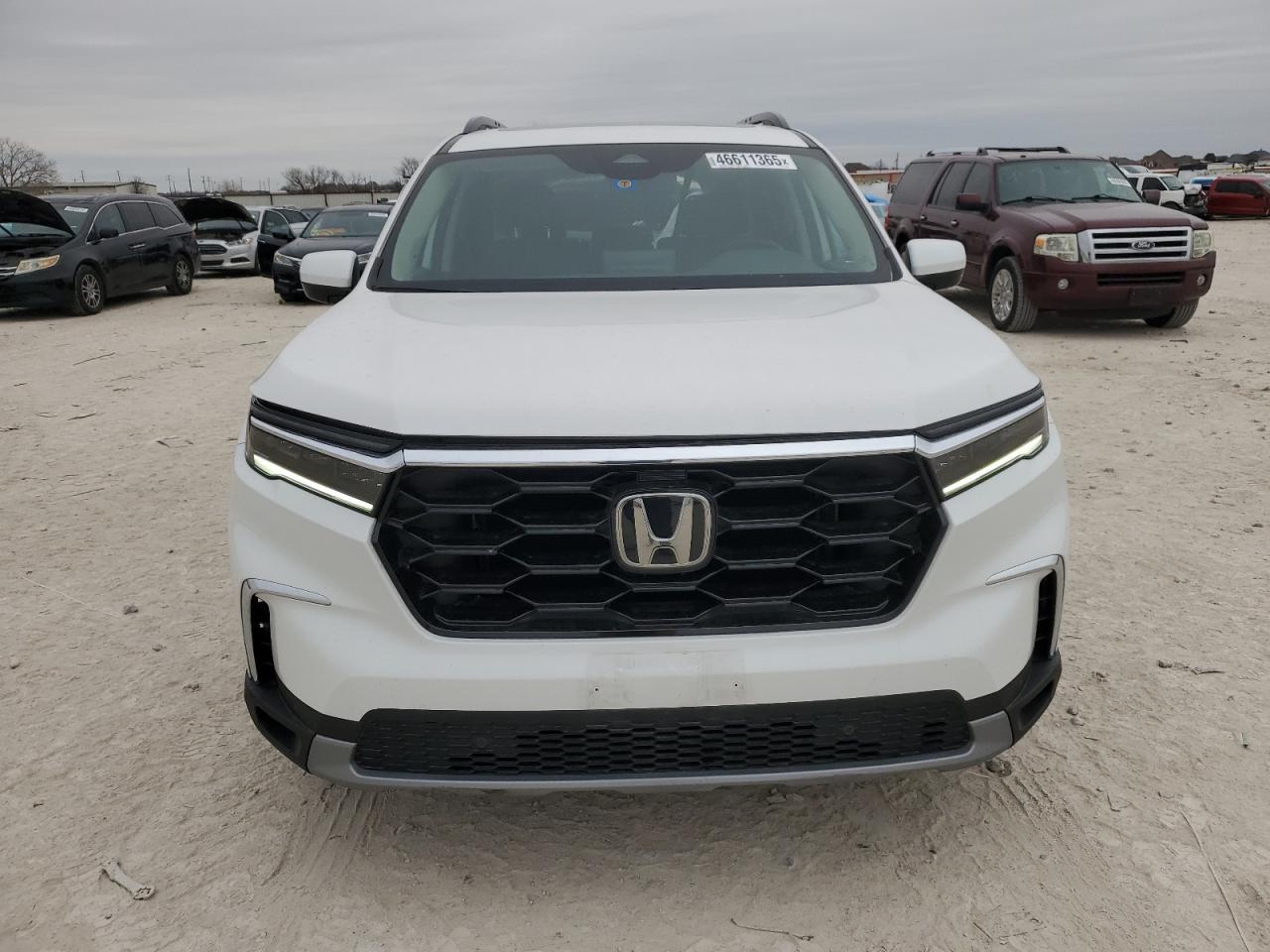 2024 Honda Pilot - Image 5