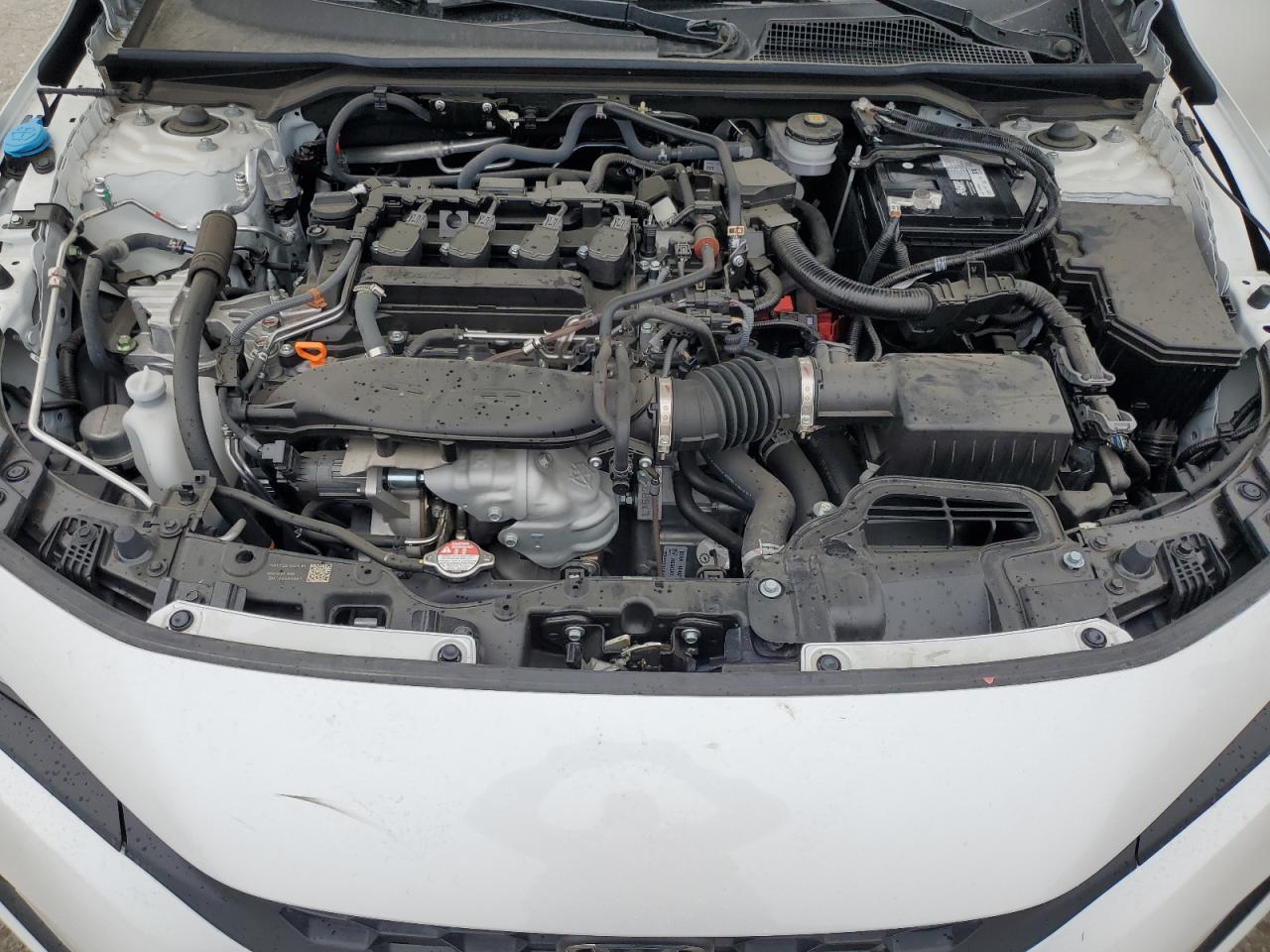 2024 Honda Civic - Image 11