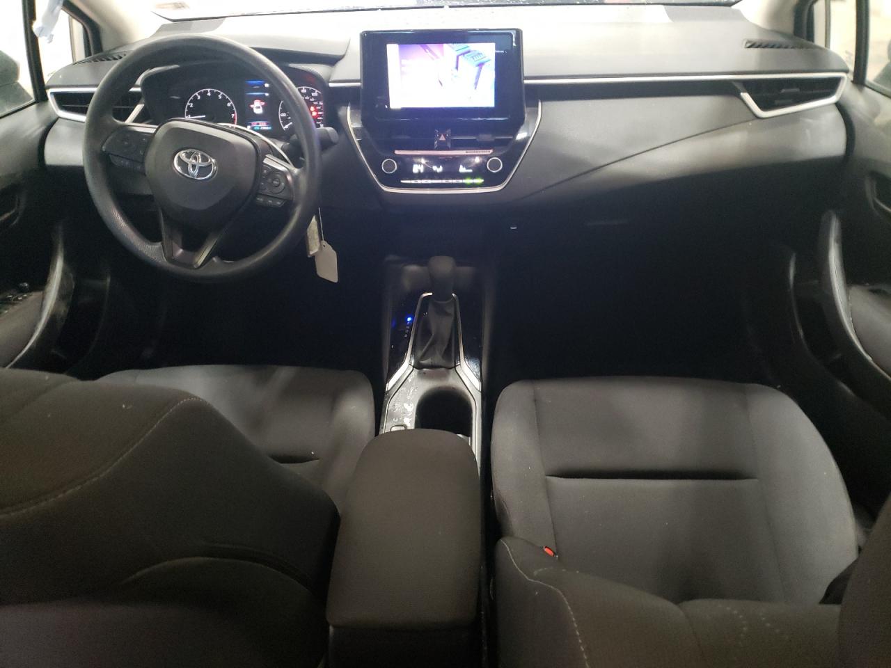 2024 Toyota Corolla - Image 8