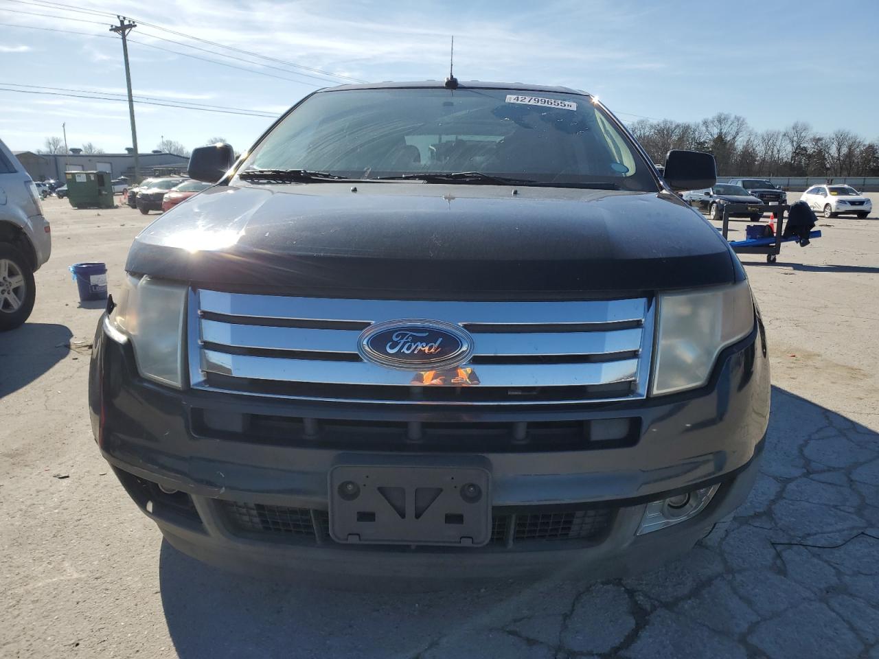 2009 Ford Edge - Image 5