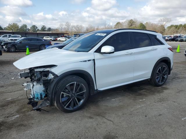 2023 Infiniti Qx50 Sport