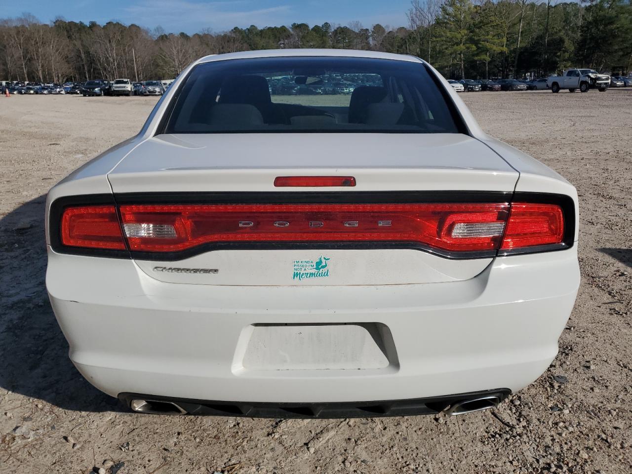 2013 Dodge Charger - Image 6