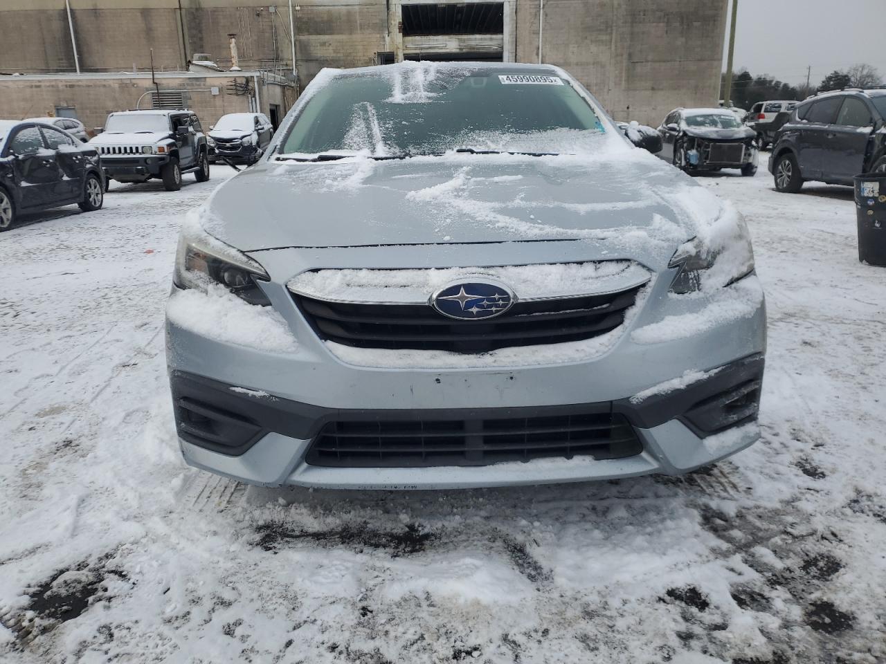 2020 Subaru Legacy - Image 5