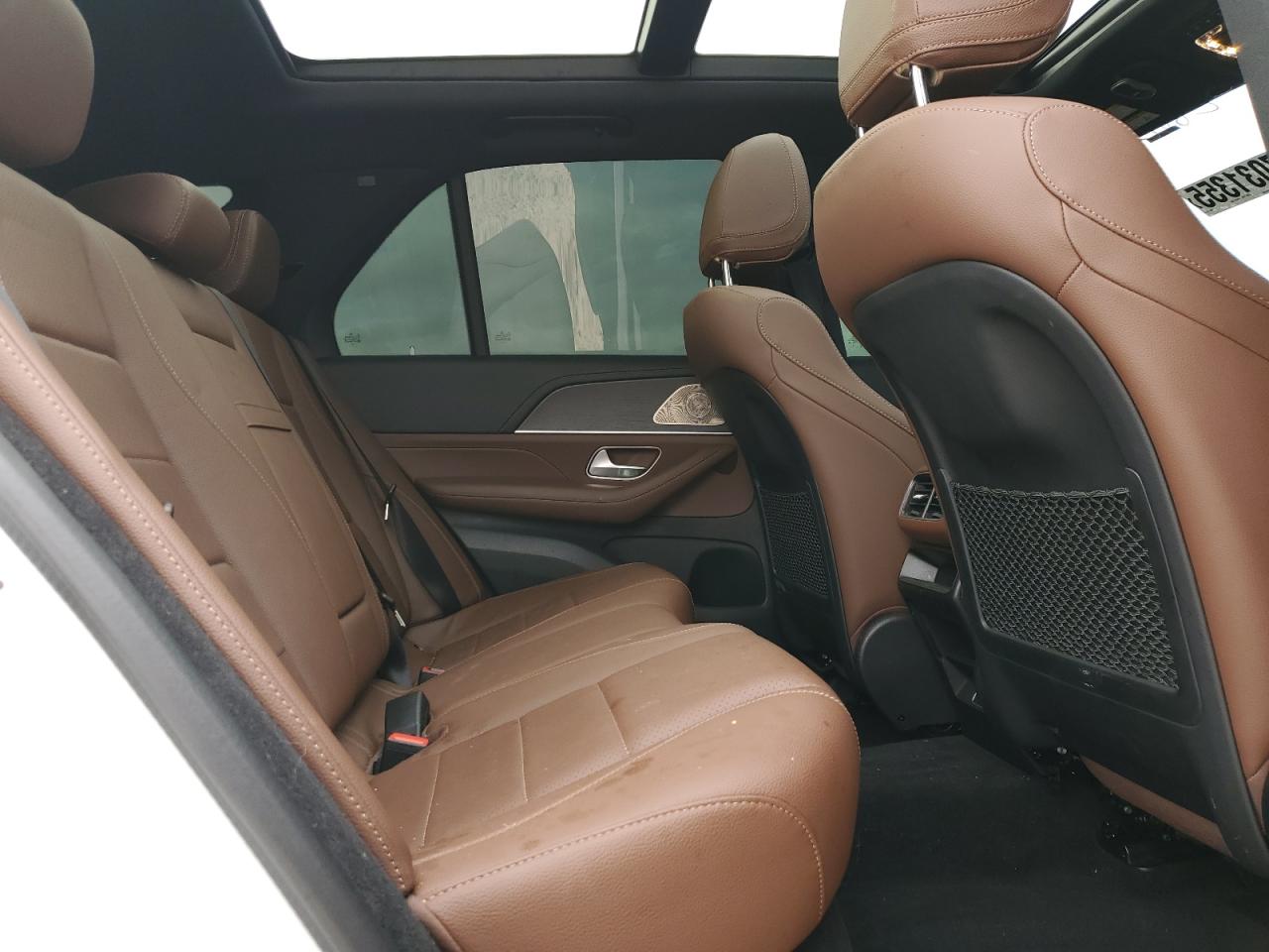 2024 Mercedes-Benz GLE - Image 11