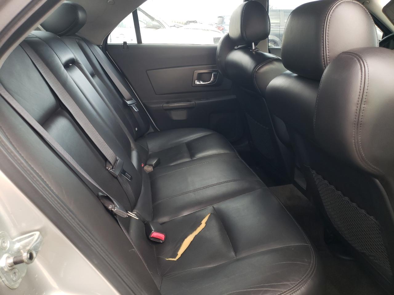 2004 Cadillac CTS - Image 10