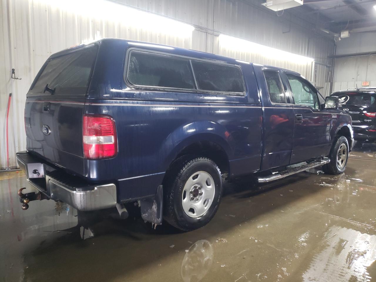 2006 Ford F-150 - Image 3