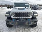 2024 Jeep Wrangler Rubicon 4Xe de vânzare în Elmsdale, NS - Normal Wear