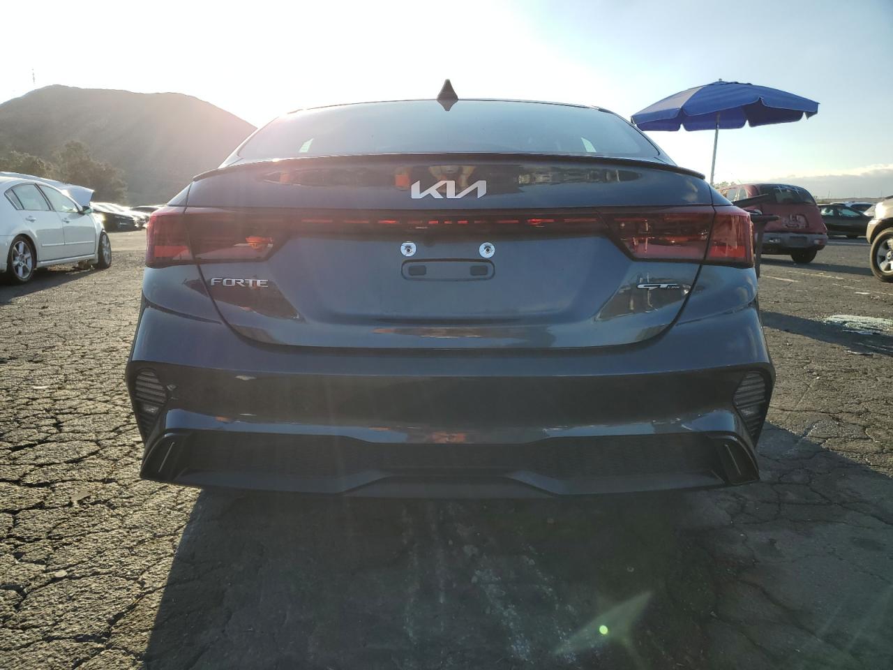 2023 Kia Forte - Image 6