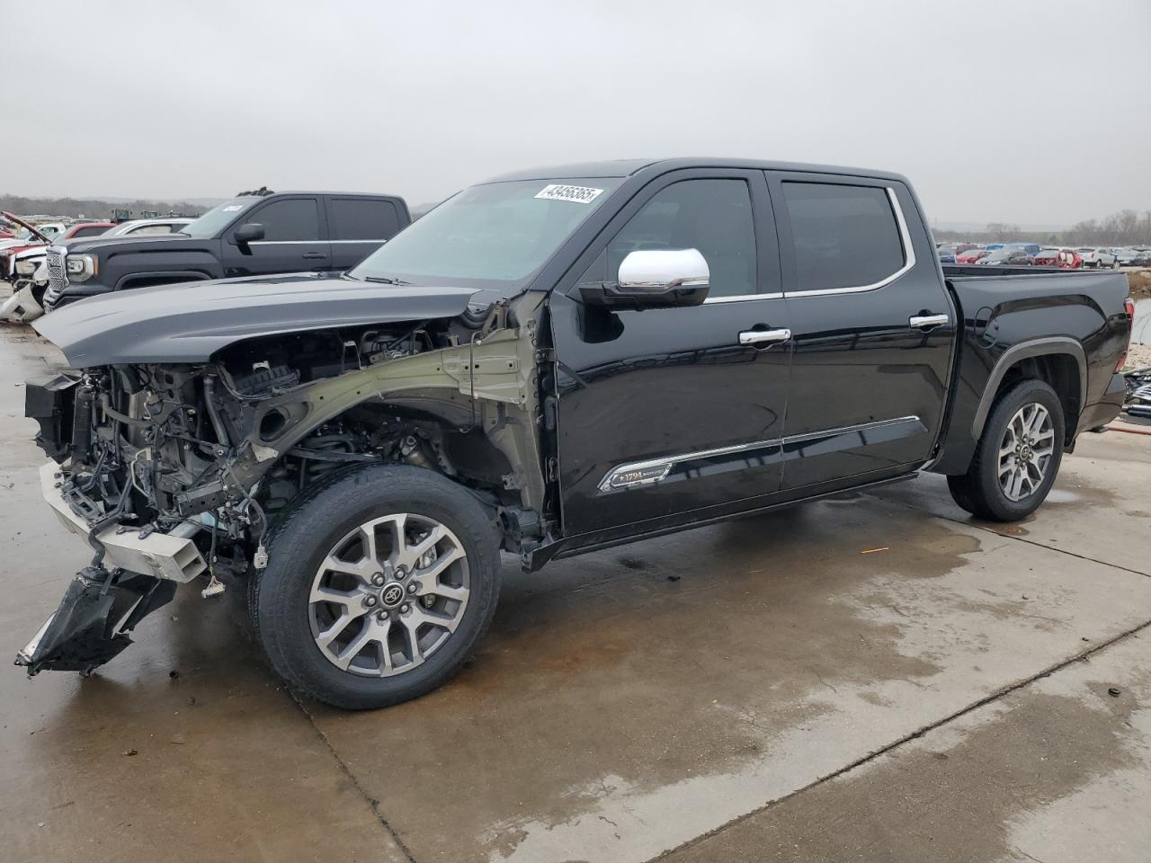 2022 Toyota Tundra - Image 1