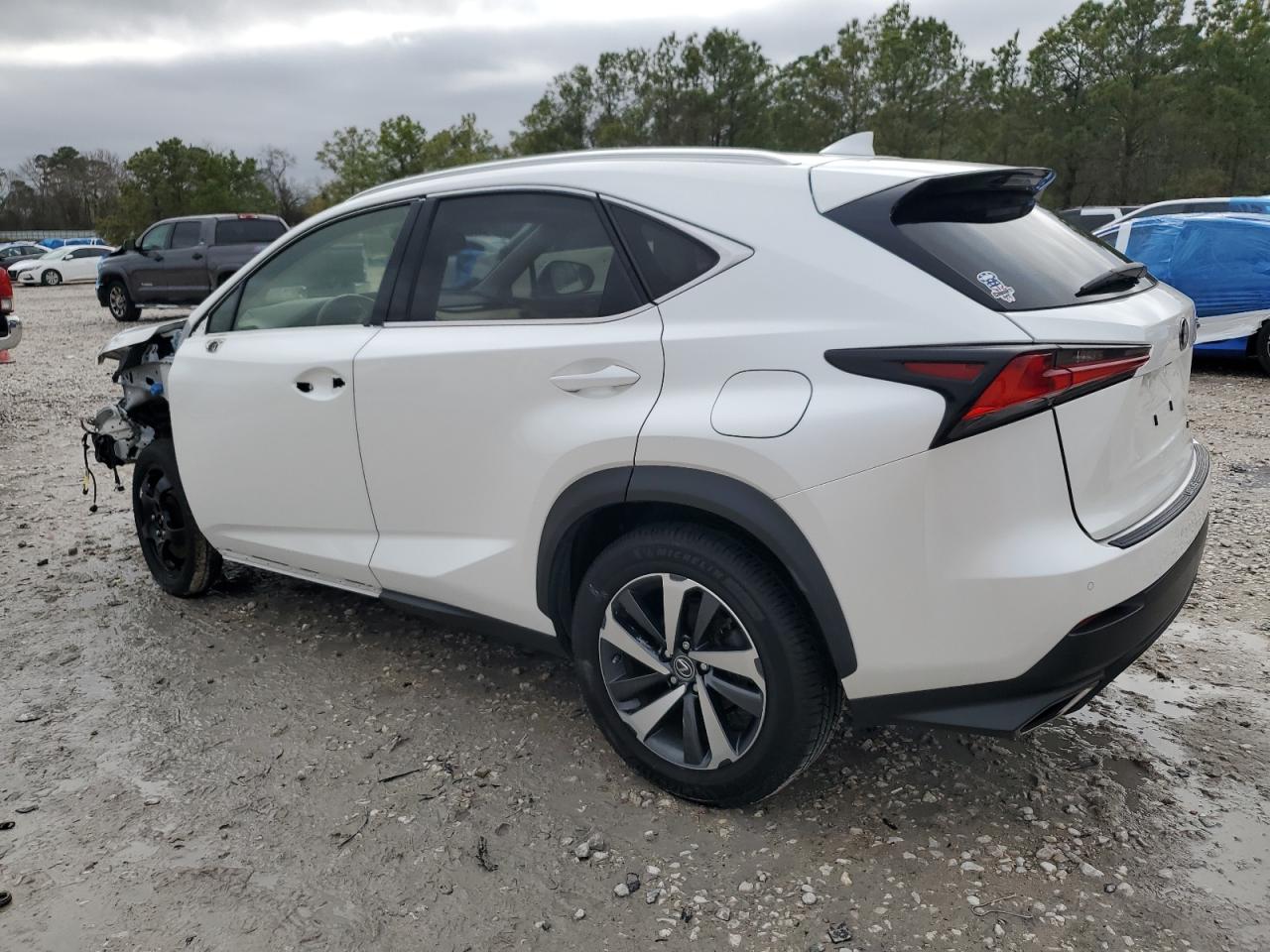 2019 Lexus NX - Image 2