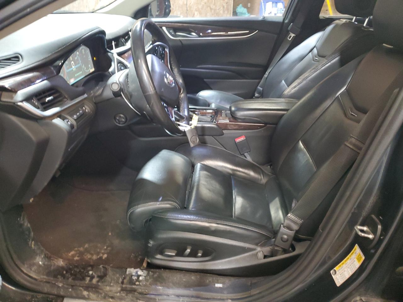 2013 Cadillac XTS - Image 7