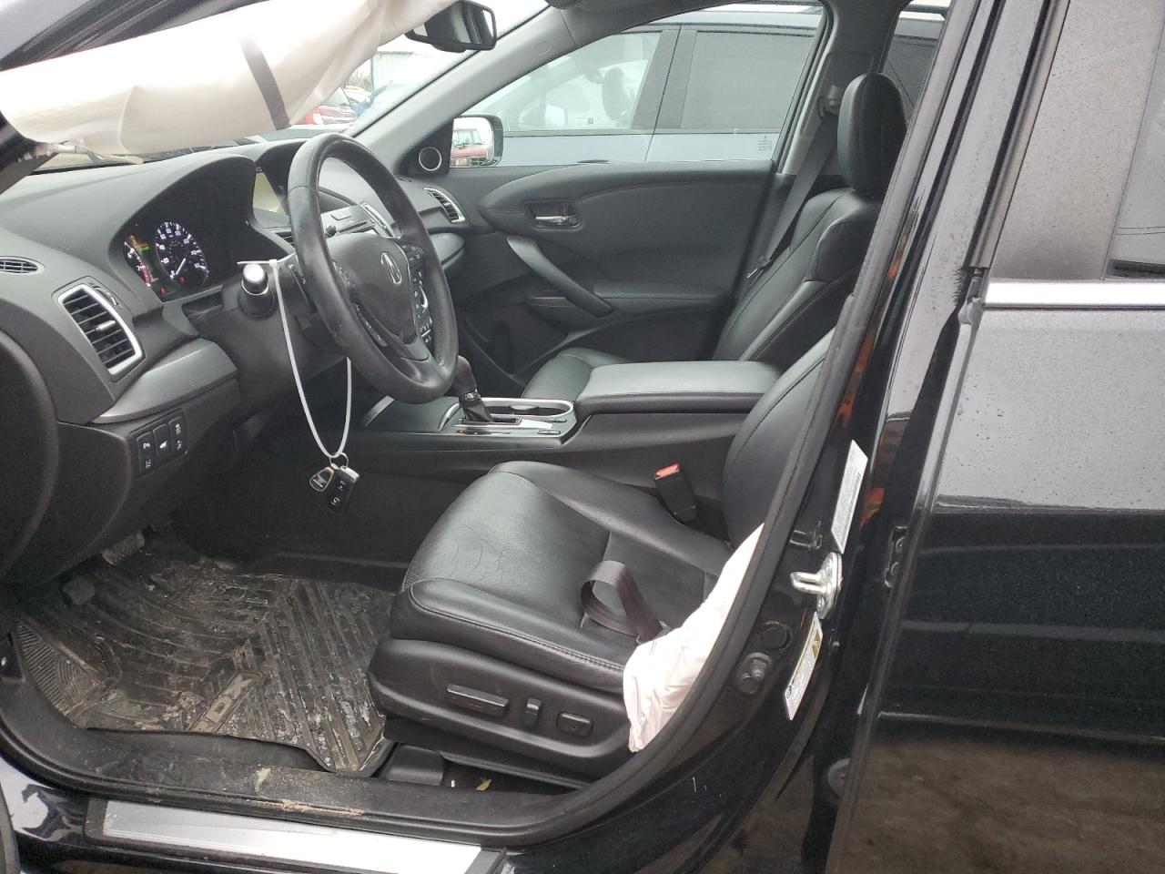 2016 Acura RDX - Image 7