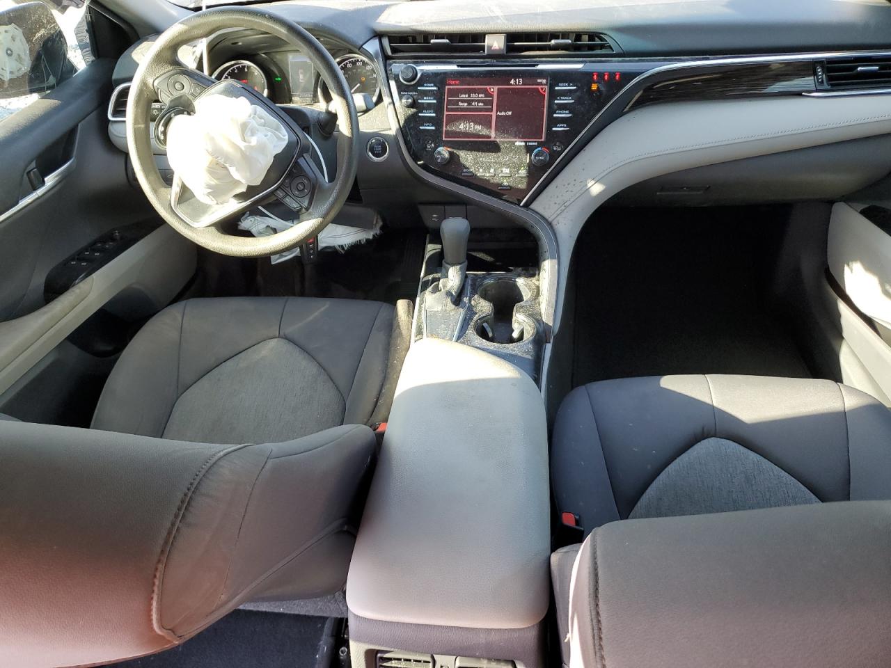 2018 Toyota Camry - Image 8