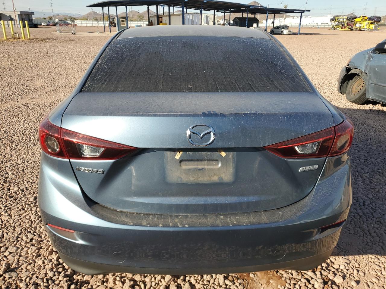 2016 Mazda 3 - Image 6