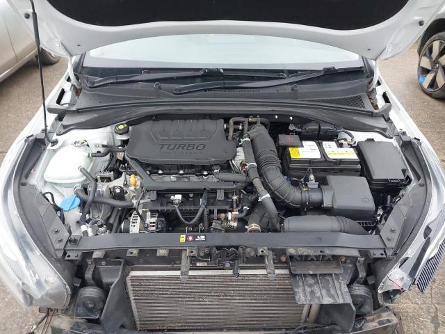 2021 KIA XCEED 3 IS