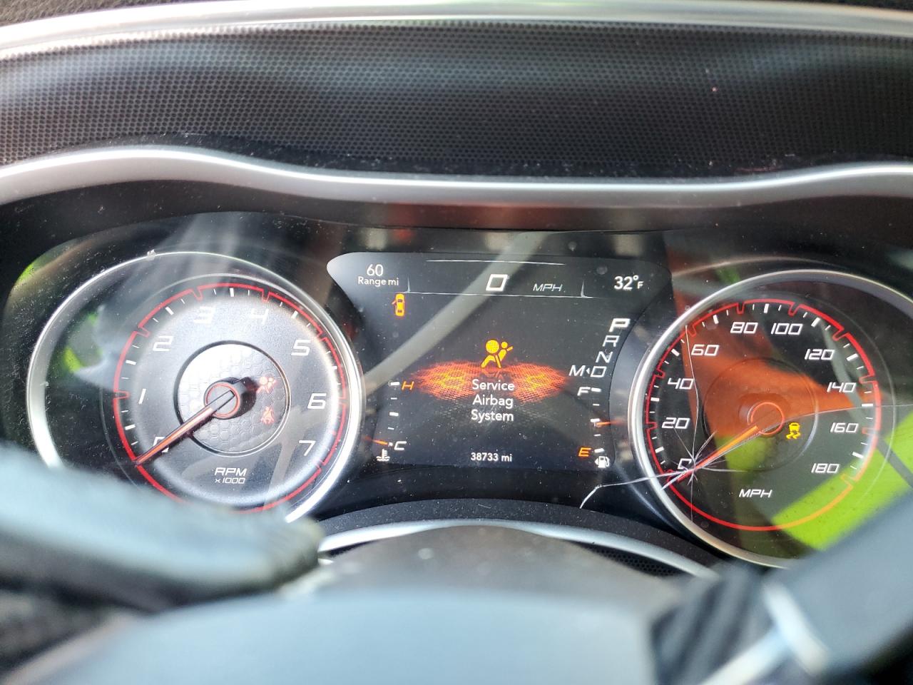 2018 Dodge Charger - Image 9