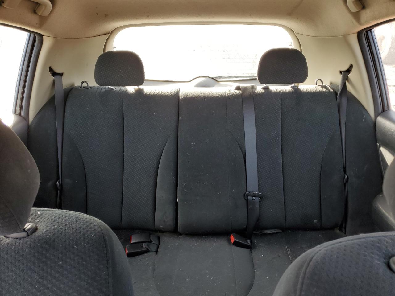 2010 Nissan Versa - Image 10