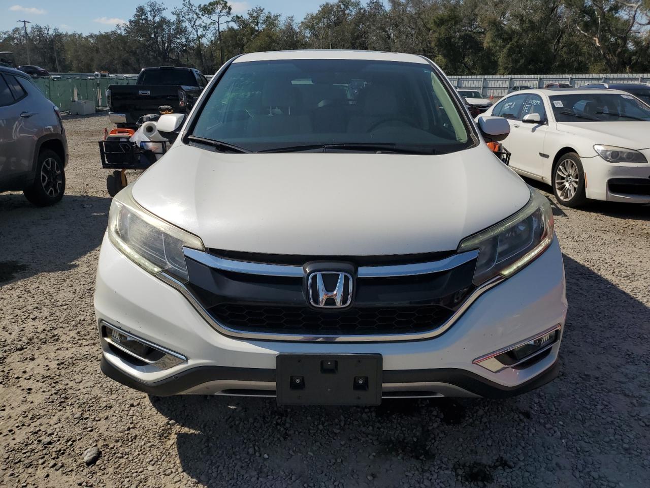 2016 Honda CR-V - Image 5