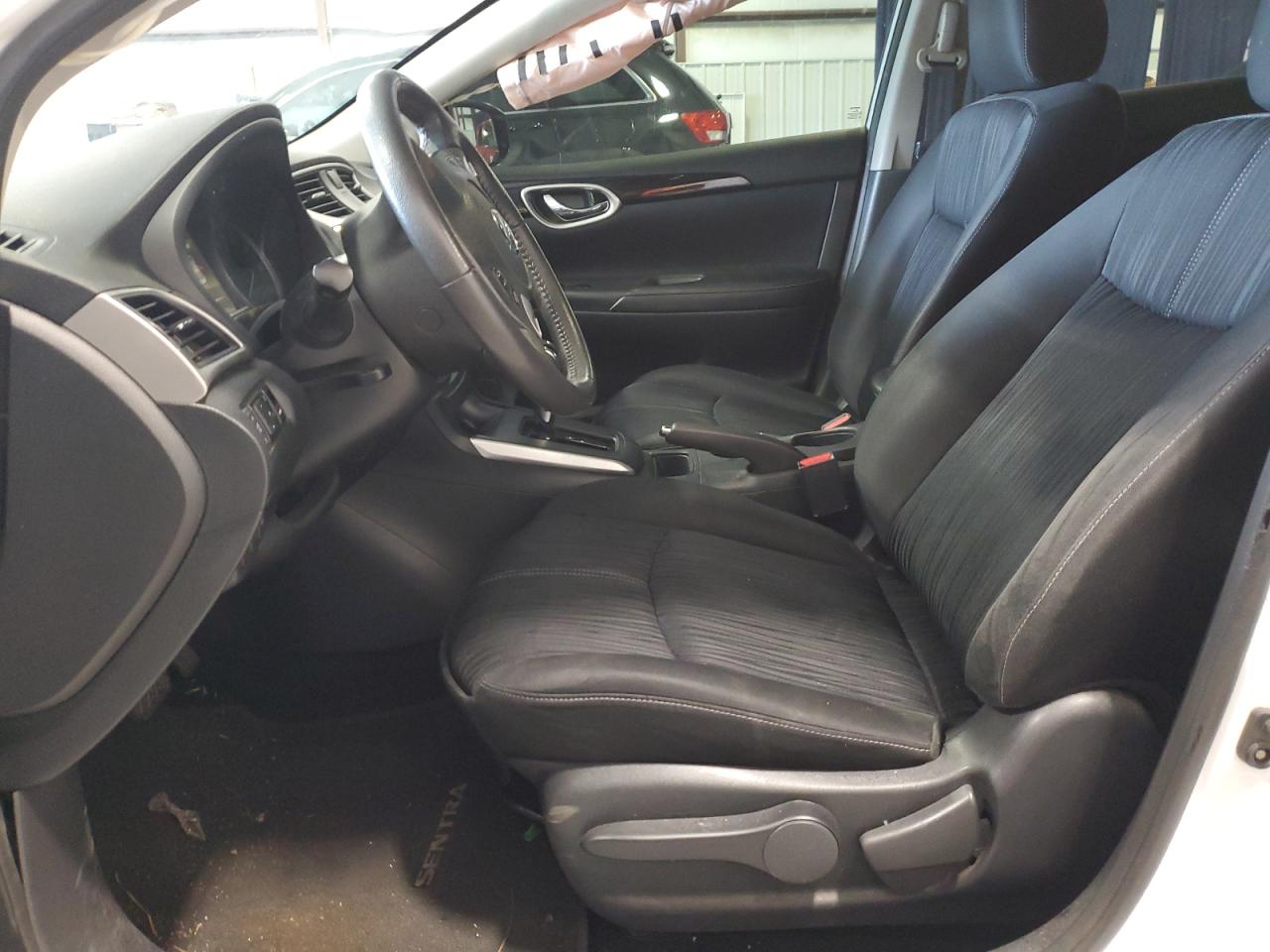 2017 Nissan Sentra - Image 7