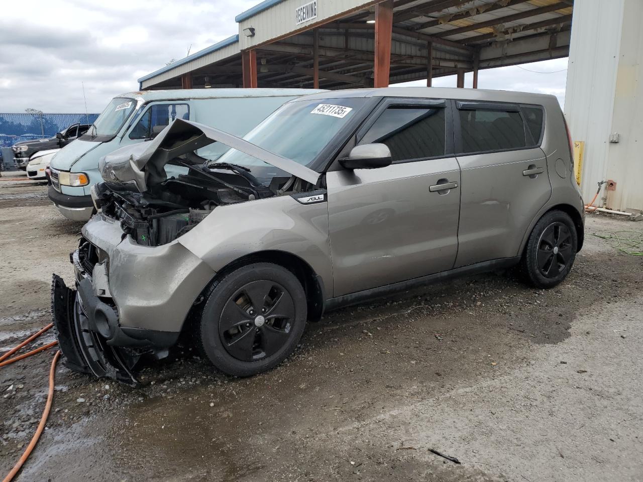 2016 Kia Soul - Image 1