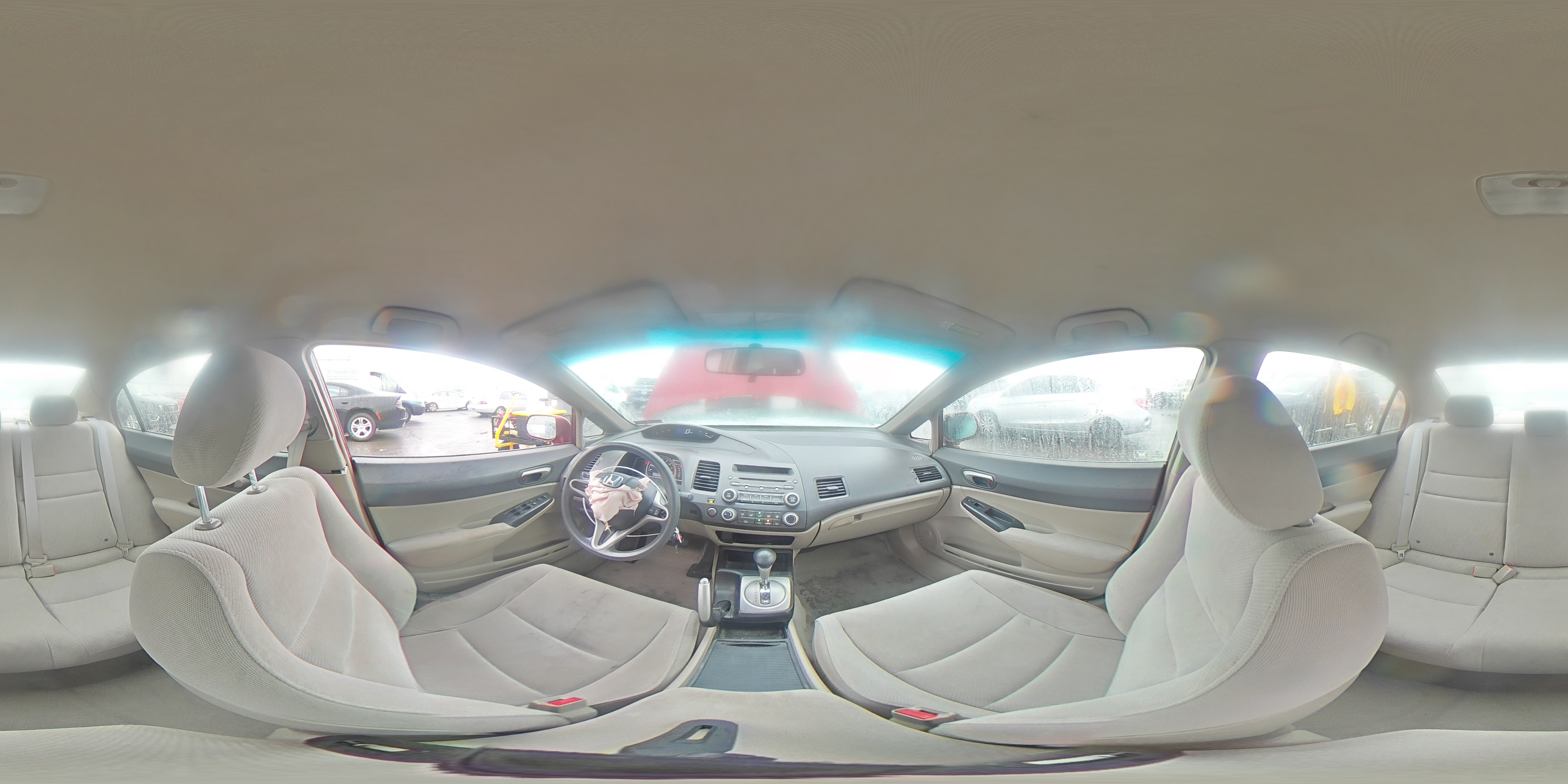2010 Honda Civic - Image 13