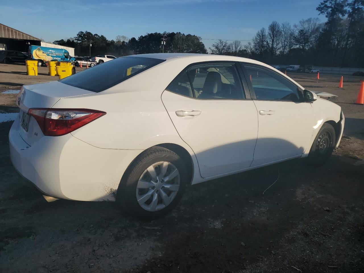 2016 Toyota Corolla - Image 3
