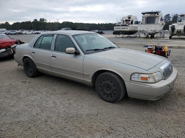 2007 MERCURY GRAND MARQUIS GS