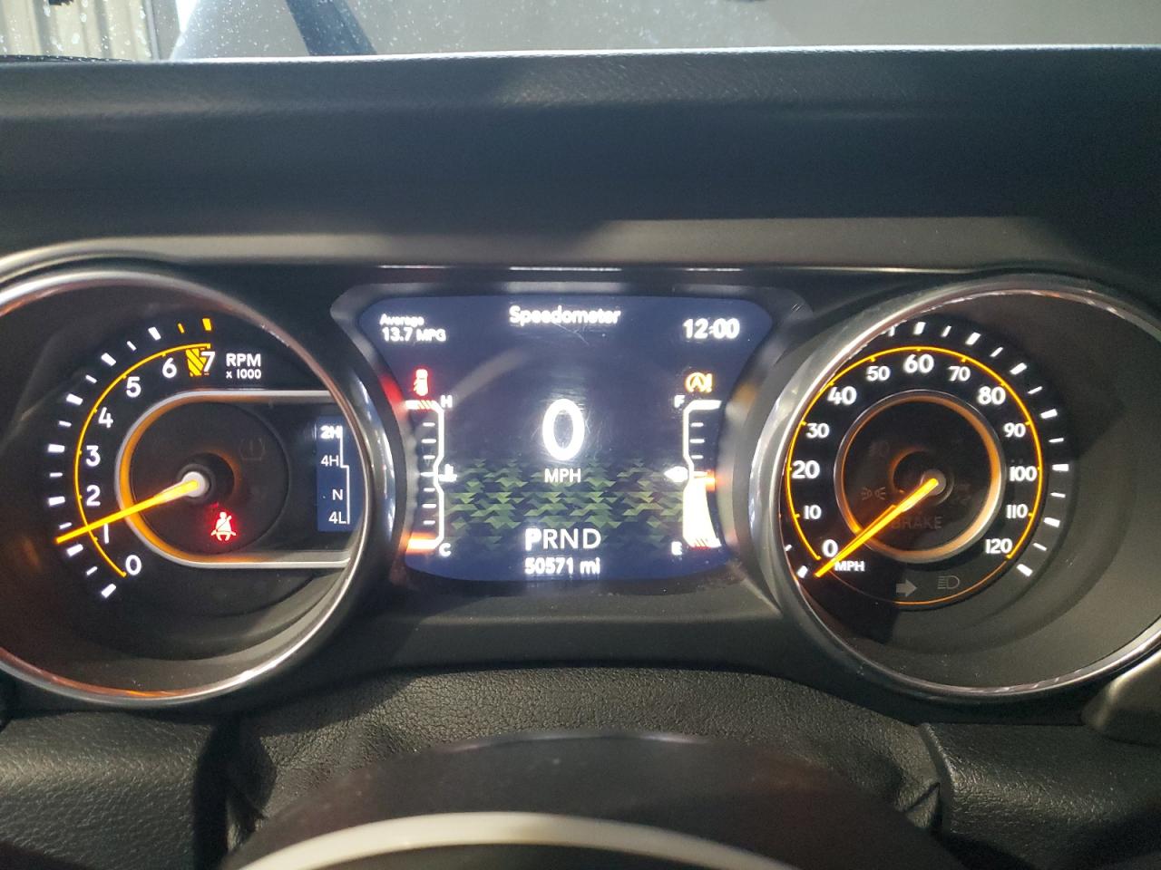 2018 Jeep Wrangler - Image 9