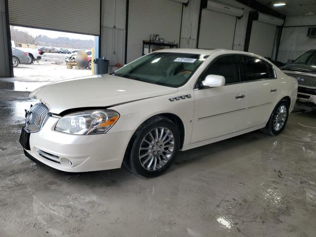 2008 Buick Lucerne Su 4.6L