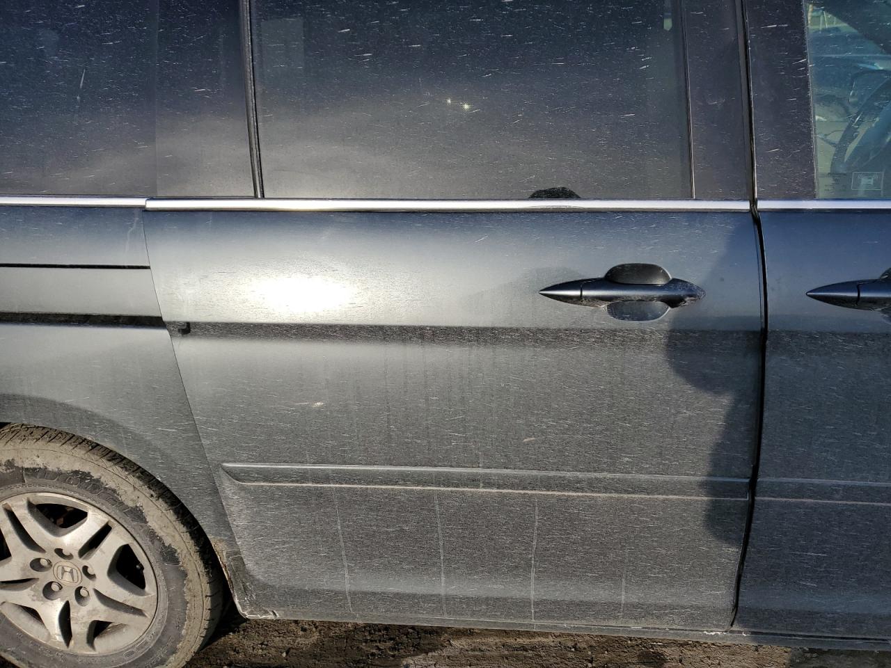 2006 Honda Odyssey - Image 11