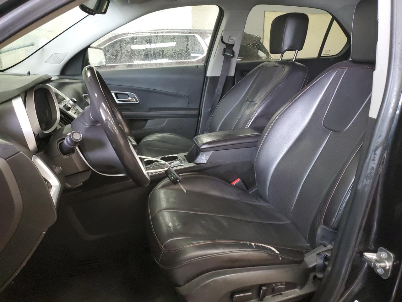 2015 Chevrolet Equinox - Image 7