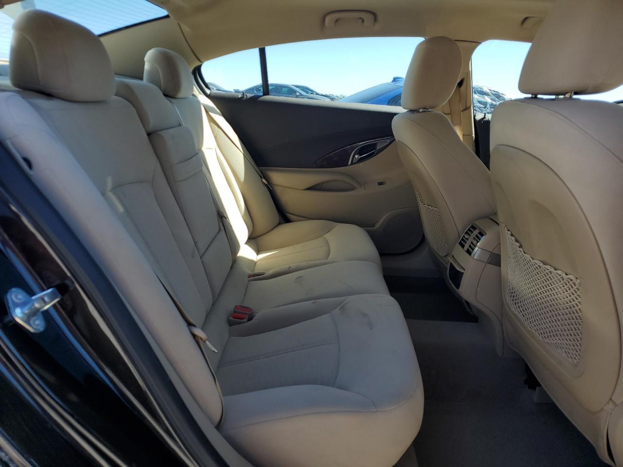 2013 Buick LaCrosse - Image 10