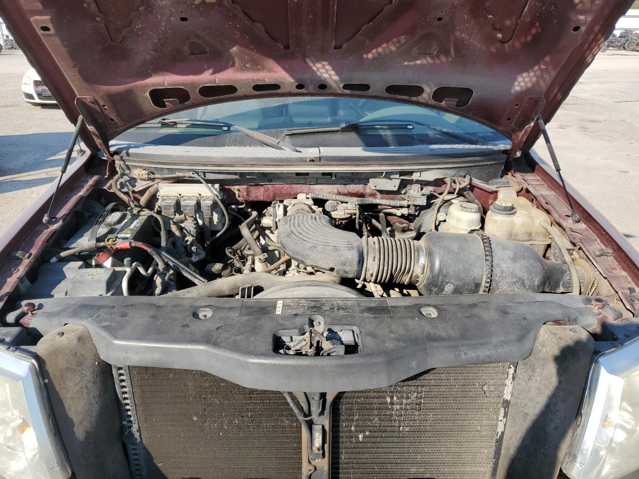 2006 Ford F-150 - Image 11