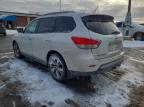 2014 NISSAN PATHFINDER S for sale at Copart ON - OTTAWA