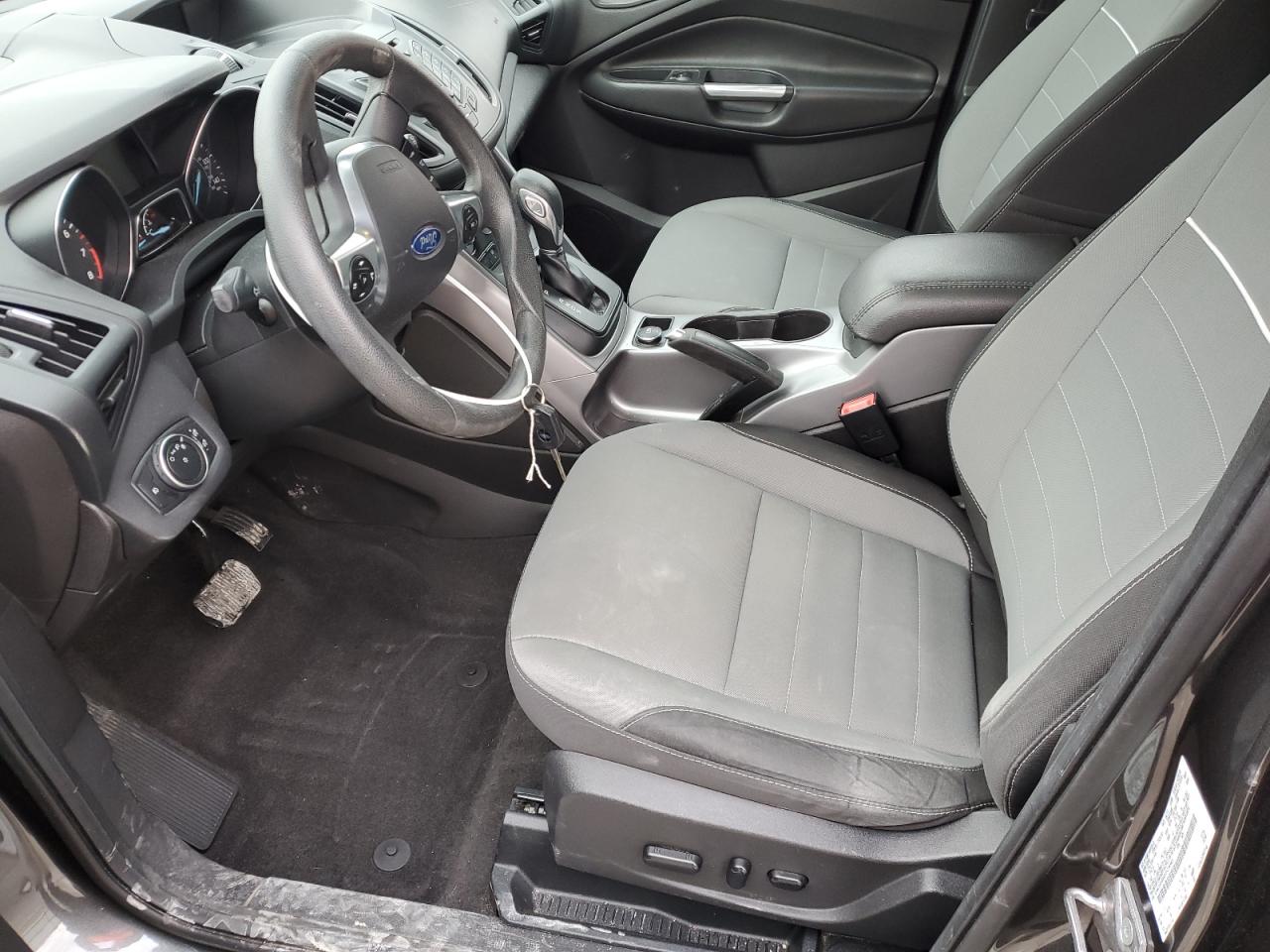 2015 Ford Escape - Image 7