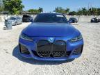 2022 Bmw I4 Edrive 40 zu verkaufen in Opa Locka, FL - Rear End