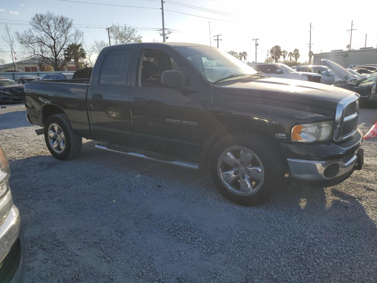 2005 Dodge RAM - Image 4