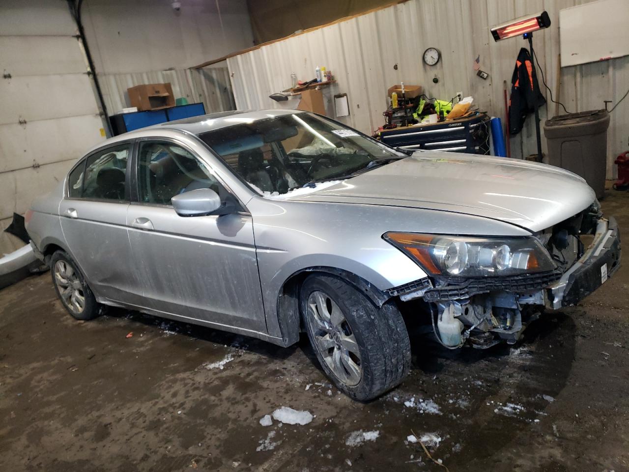 2009 Honda Accord - Image 4