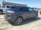 2018 Ford Edge Titanium na sprzedaż w Midway, FL - Front End