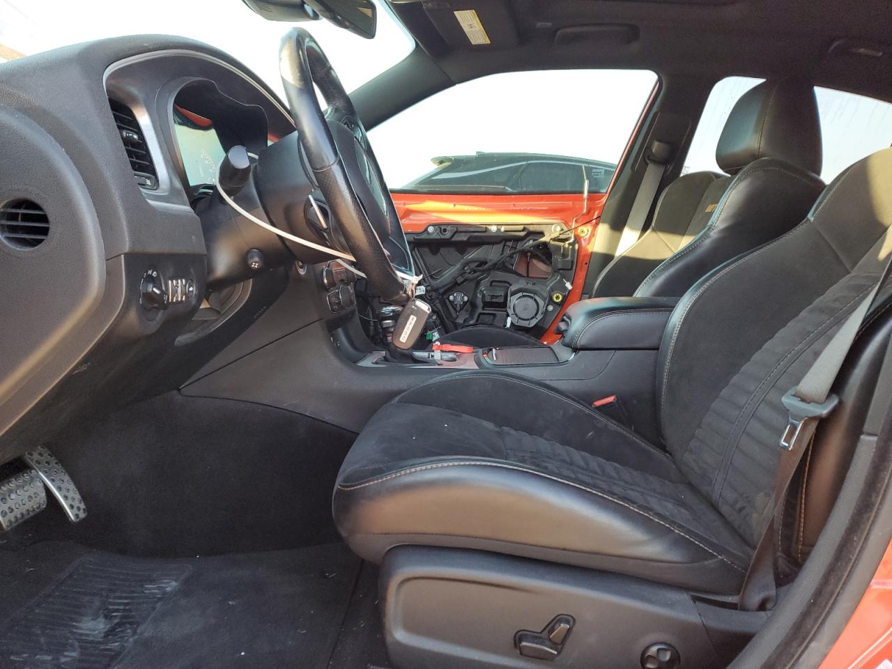 2018 Dodge Charger - Image 7