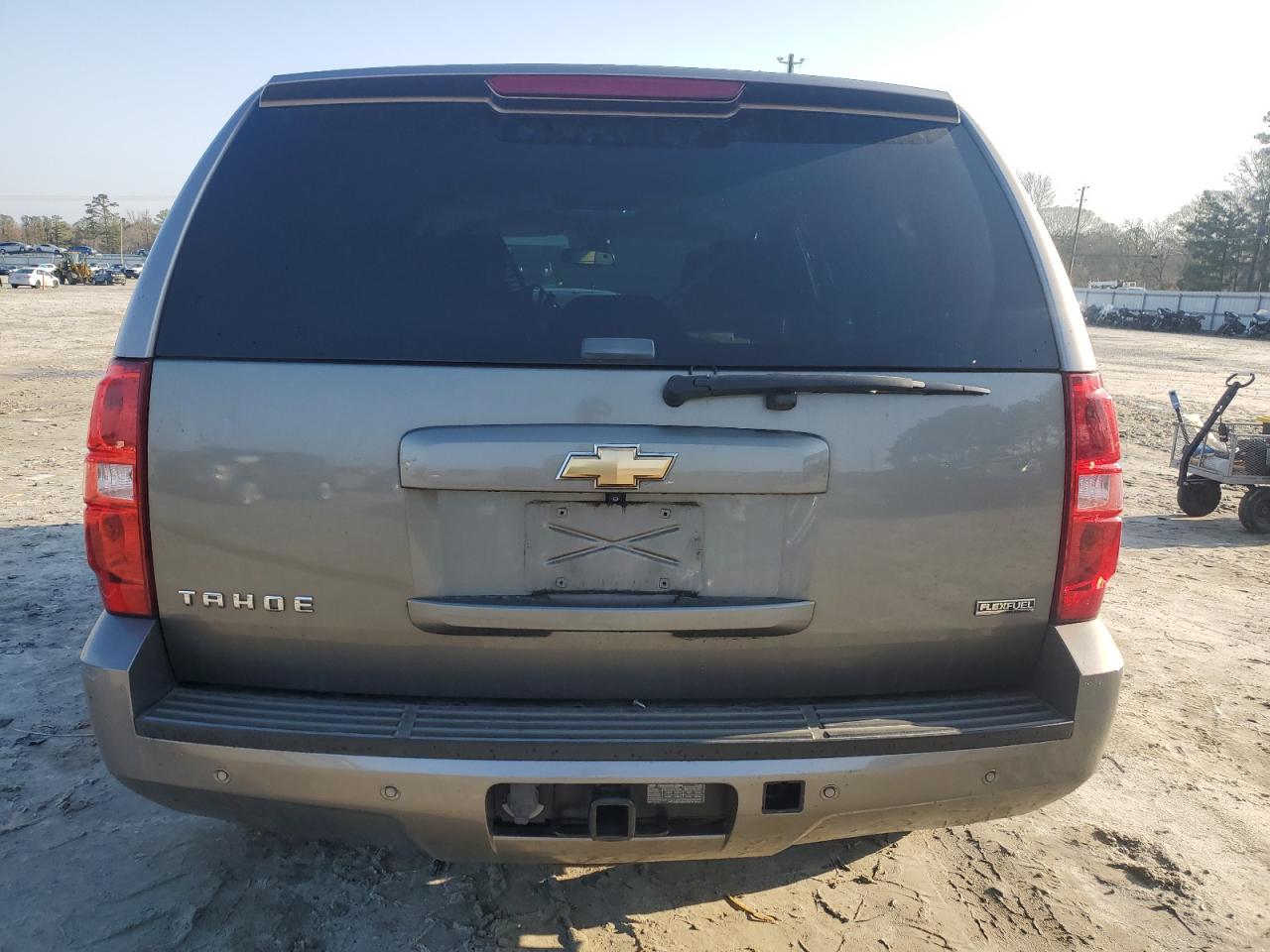 2007 Chevrolet Tahoe - Image 6