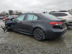 2021 Toyota Corolla Le იყიდება Spartanburg-ში, SC - Front End