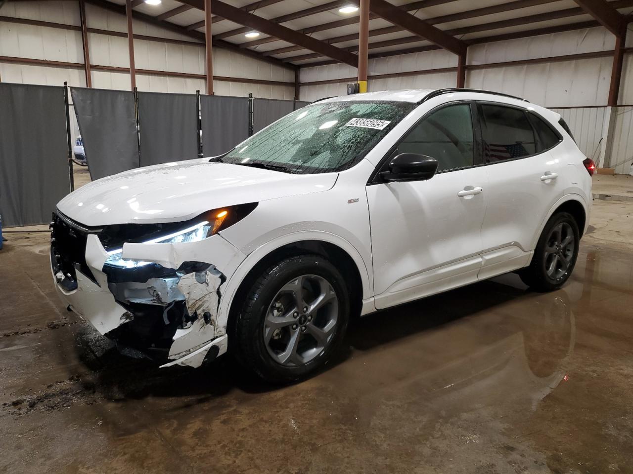 2023 Ford Escape - Image 1