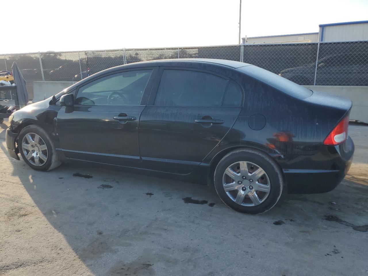2011 Honda Civic - Image 2