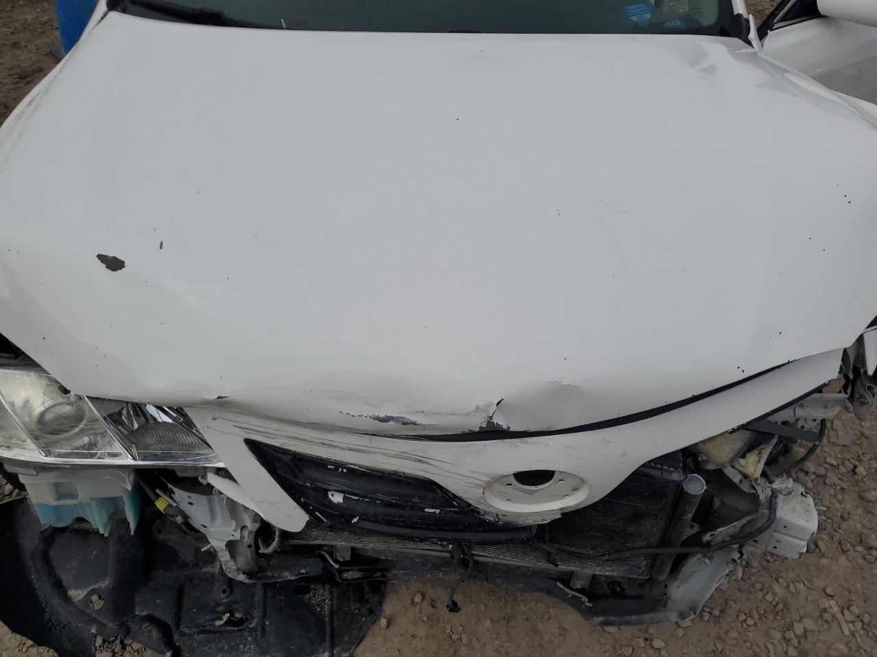 2009 Toyota Camry - Image 11